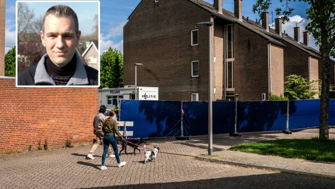 Arnhemse buurt geschokt na vondst dode naakte vrouw op straat, politie dringend op zoek naar man