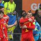 Bale en co doorprikken de droom van Oekraïne: Wales mag na 64 jaar eindelijk nog eens naar het WK