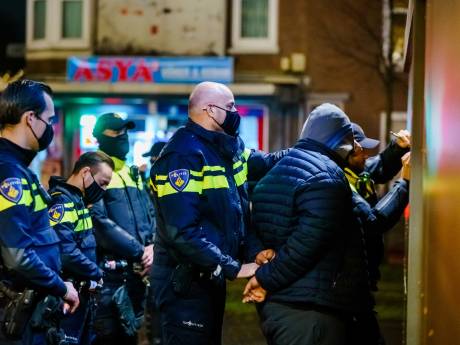 Nieuwe aanhoudingen voor opruiende berichten op social media