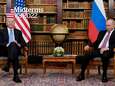 Geheime onderhandelingen tussen VS en Rusland: “De oorlog begint te lang te duren”