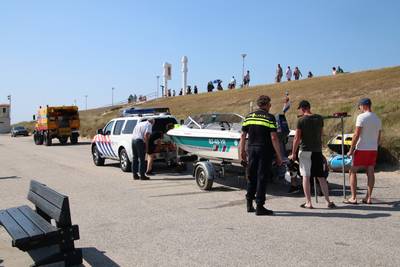 ‘Bestuurder speedboot was niet dronken en vindt het dodelijk ongeluk afschuwelijk’