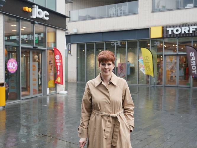 C&A opent binnenkort de deuren in Warande: “Bezettingsgraad van shopping center tot 90% gestegen”