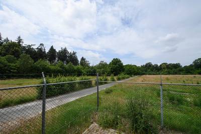 Na jaren van verwildering denkt gemeente na over oplossing voormalig complex Sportclub Denekamp
