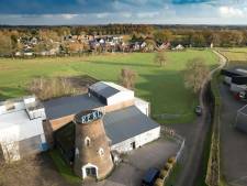 Draaiende molen geen must, behoud van een stukje historisch Hilvarenbeek wel