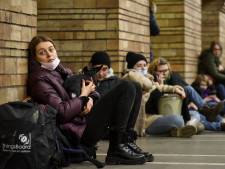 Met Russische invasie van Oekraïne is een nieuwe realiteit aangebroken