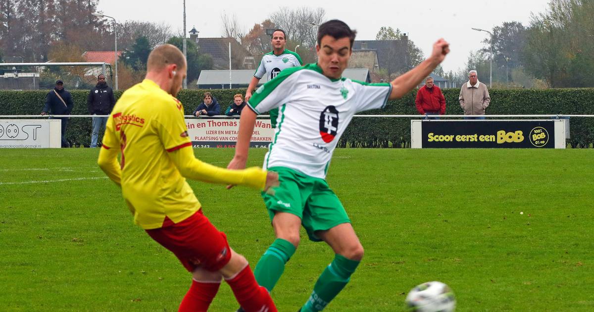 Fusievoorstel Fortuna Be Quick aangepast, bal moet blijven rollen in Piershil: laatste woord nu aan 