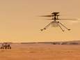 NASA verstopte stukje van eerste vliegtuig van gebroeders Wright in Marshelikopter