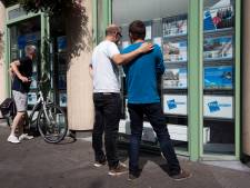 Haagse makelaar waarschuwt homostel voor bepaalde wijken, COC herkent beeld niet