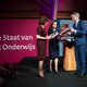 Reacties op onderwijsrapport: 'Tijd van praten is voorbij'