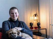 Laura kreeg op jonge leeftijd een maagverkleining: ‘Het is geen kwestie van even opereren en klaar’