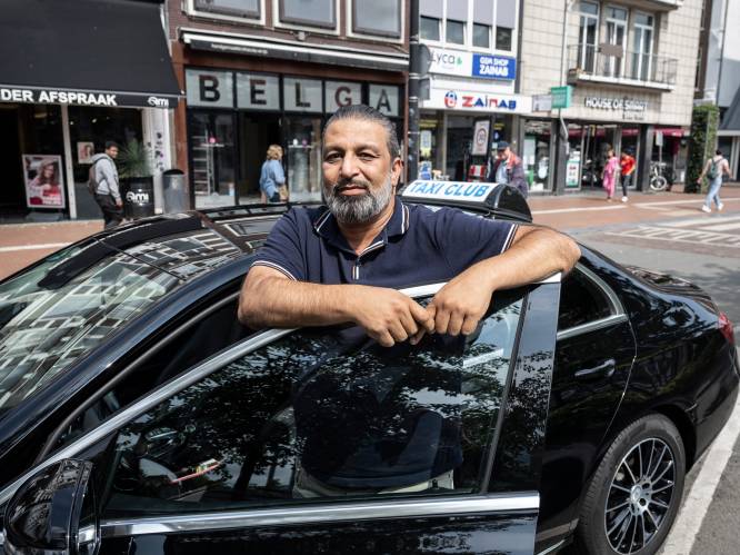 Onterechte bonnenregen voor taxi's in Nijmegen, en dat een maand na gedoe
