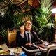 Laat maar komen die vluchtelingen, zegt de burgemeester van Palermo