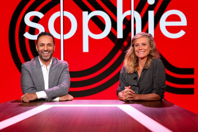 Khalid & Sophie