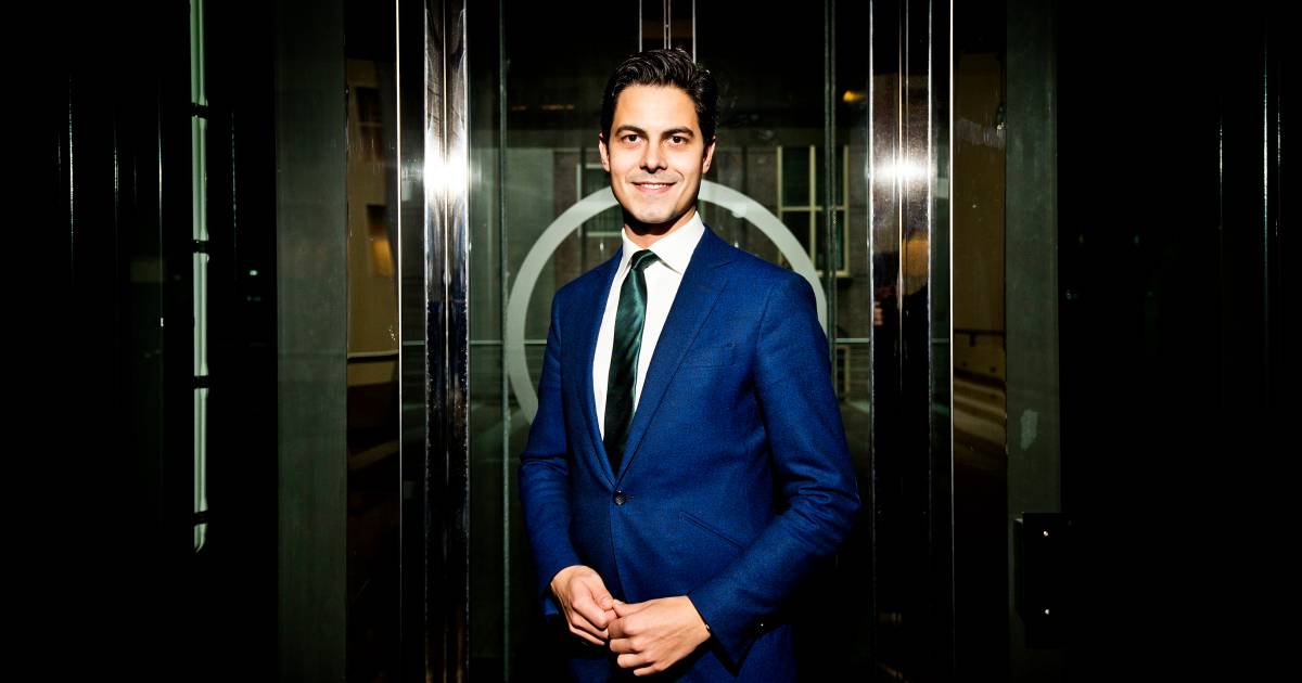 Rob Jetten Mist Zijn Vriend Maar Koestert De Buurvrouw Het Is Best Pittig Politiek Ad Nl