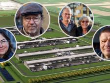Wel of geen datacenter? Alle ogen zijn op Zeewolde gericht: ‘Facebook komt naar ons dorp, dat is niet niks’