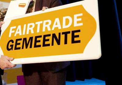 Super De Whee treedt toe tot Fairtrade Hof