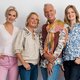 Grote catastrofe in het nieuwe pension van de Meilandjes