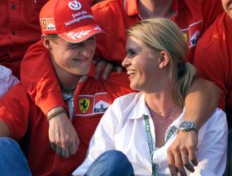 Vrouw Schumacher reageert op uithaal ex-manager: “Het is Michaels wens om zijn gezondheidstoestand geheim te houden”