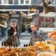 16 fijne lunchplekjes in het centrum volgens Amsterdammers