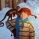 Astrid Lindgren wist: alle kinderen willen een Pippi zijn