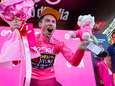 Giro d’Italia | Bekijk hier alle uitslagen, klassementen en het etappeschema