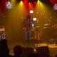 Ryan Adams speelt een eerder droge versie van 'Doomsday' bij Jimmy Kimmel