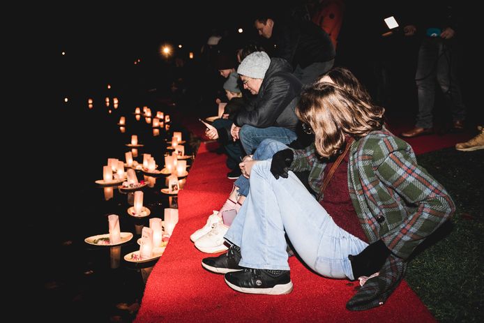 Shine a light.