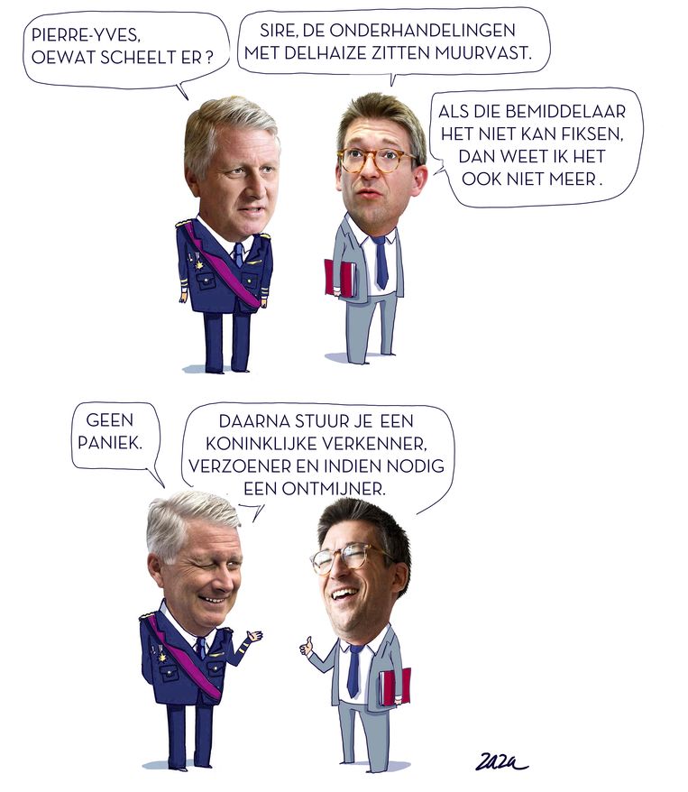 null Beeld ZAZA productions
