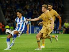 Spaanse media niet te spreken over Frenkie de Jong: ‘De scepsis groeit’