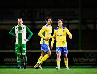 City Pirates neemt revanche op Racing Mechelen met goal van Manu Nascimento Borges (0-1):  “We houden alles in eigen handen”