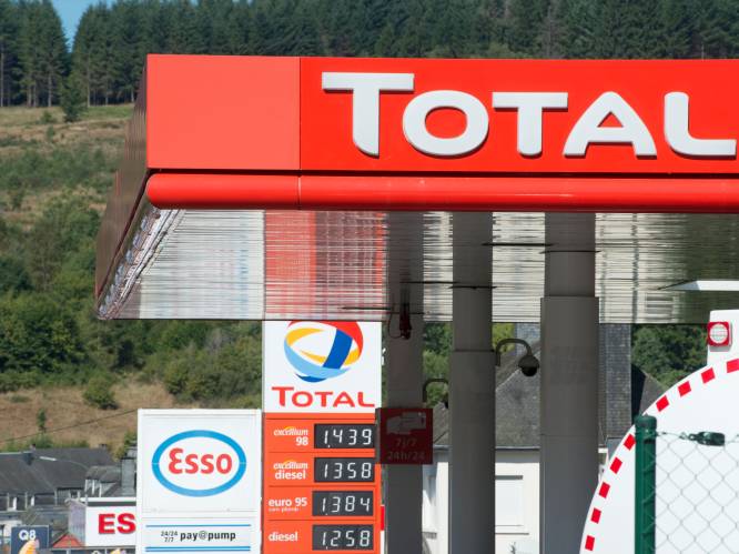 Loont tanken in Luxemburg nog? Volle tank benzine nog amper 2,7 euro goedkoper dan bij ons (en prijsverschil wordt nog kleiner)