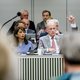 Handelsverdragen staan in Europa op een kruispunt