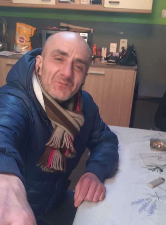 Angelo Lo Presti a disparu à Liège en août 2020, a été retrouvé. Depuis un an, il vivait en France.