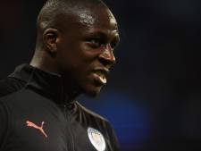 Le footballeur français Benjamin Mendy inculpé d'un septième viol