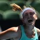 Belgische Mertens stunt met halve finale in Melbourne