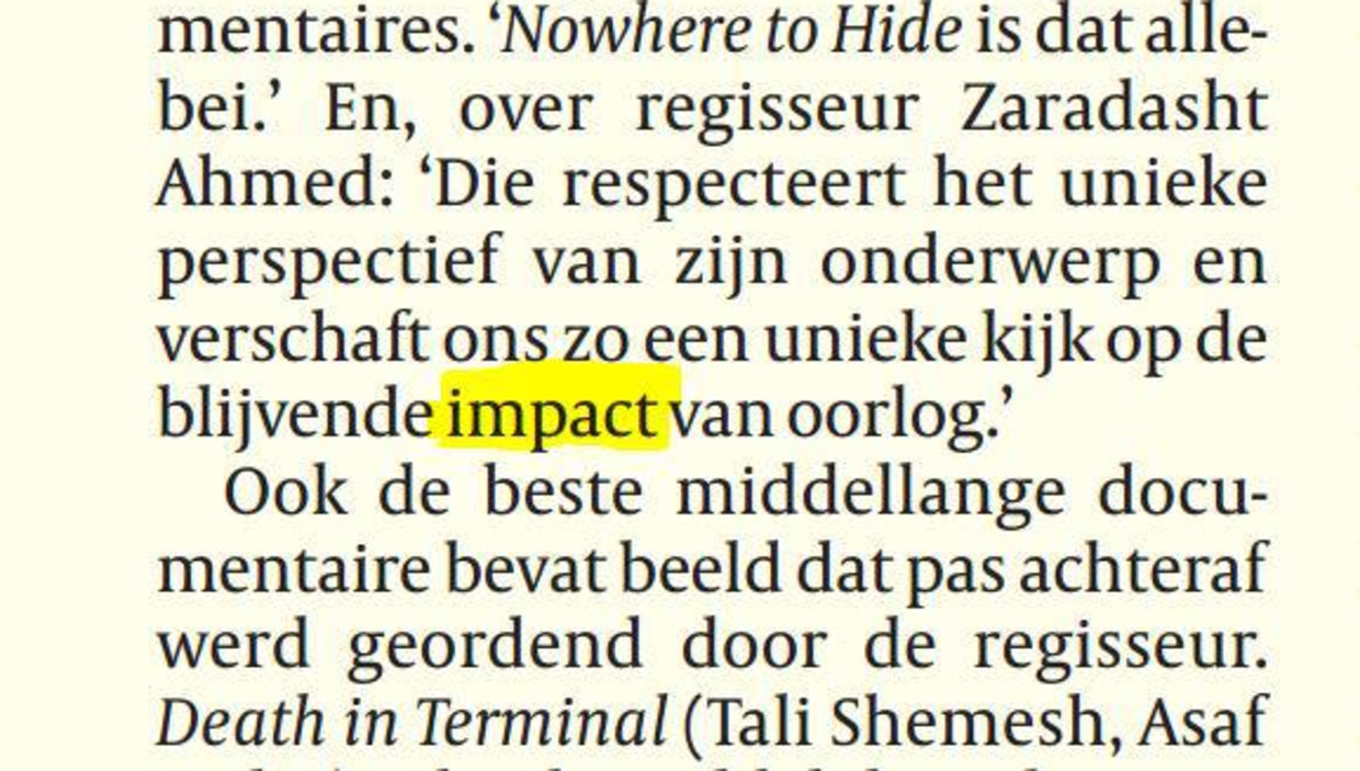 Waarom Laat Ons Taalgevoel Ons In De Steek Bij De Voltooide Tijd Van Verblijven Neerlandistiek