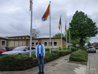 Finalist Mr. Gay Belgium 2024 Imran Nawaz (35) pleit voor meer begrip en tolerantie: “Begrip vanuit religieuze hoek is perfect mogelijk”