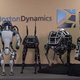 'Google wil bekende robotmaker in de verkoop doen'