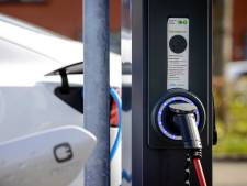 TotalEnergies et Engie chargés de développer 10.000 bornes de recharge électrique en Flandre
