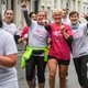 Think Pink wil 20.000 Belgen doen lopen tegen borstkanker in nieuwe Race for the Cure