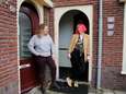 Dasha (29) en Carmel (29) zijn buren, heel verschillend, maar tóch beste vrienden: ‘We hebben de grootste lol samen’ 