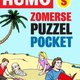 Deze week bij Humo: Humo's Zomerse Puzzelpocket