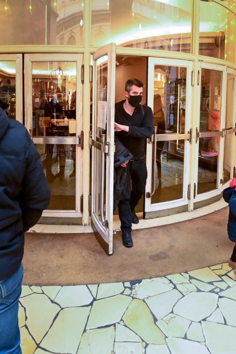 Le secteur culturel rejette le baromètre corona: “Un outil trop complexe”