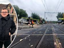 Tiemo (17) zag botsing met bus vanuit de trein: ‘Ik vroeg me meteen af of die vol zat’