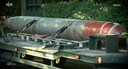La torpille de type G7A.