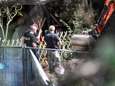Duitse politie stoot op kelderruimte in volkstuintje in Hannover tijdens zoektocht naar sporen van Maddie McCann
