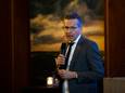 De Eindhovense burgemeester Jeroen Dijsselbloem.