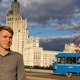 Rusland heeft het nu ook op buitenlandse media gemunt: Nederlandse correspondent moet land verlaten