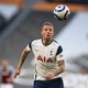 Transfer van Toby Alderweireld naar Al Duhail afgerond