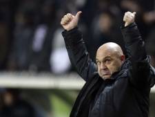 Lille mise sur Antonetti